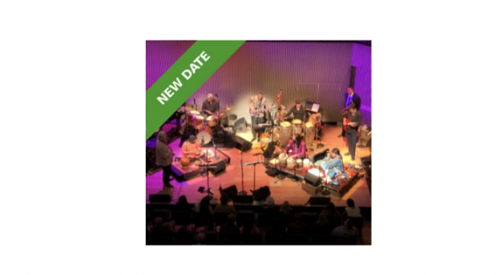 Miles from India – A Celebration of the Music of Miles Davis