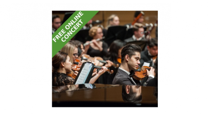Royal Conservatory Orchestra