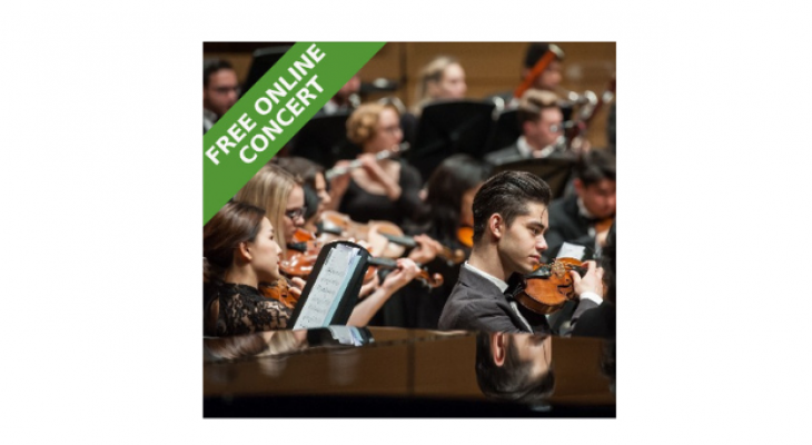 Royal Conservatory Orchestra 