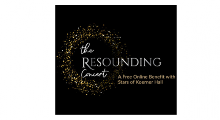 The Resounding Concert