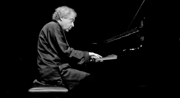 Sir András Schiff, piano