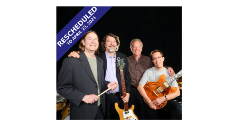 Brubeck Brothers Quartet Celebrate Dave Brubeck’s Centennial