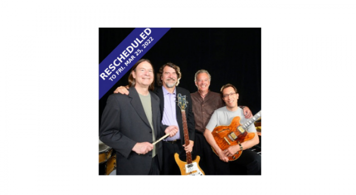Brubeck Brothers Quartet Celebrate Dave Brubeck’s Centennial