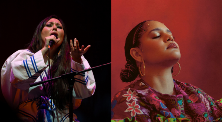 Commemorate the National Day of Truth and Reconciliation: with Tanya Tagaq, Lido Pimienta, and others