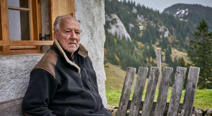 Werner Herzog: Radical Dreamer