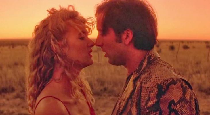 Wild at Heart