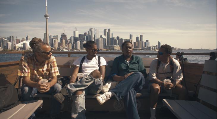 For Viola // Free Screening: We Will Be Brave