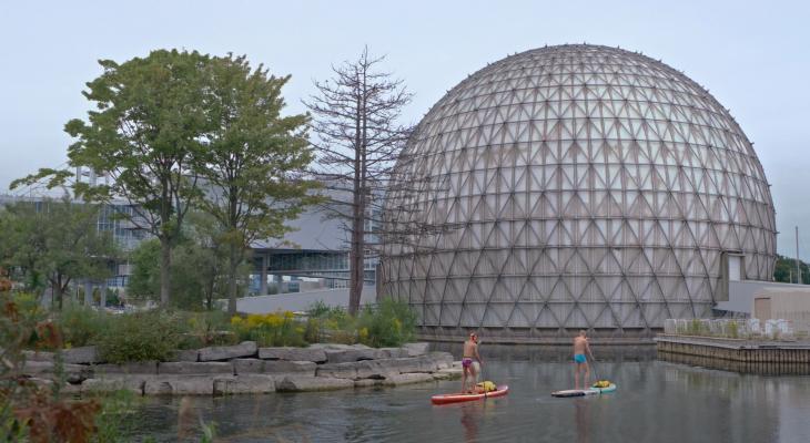 Ontario Place