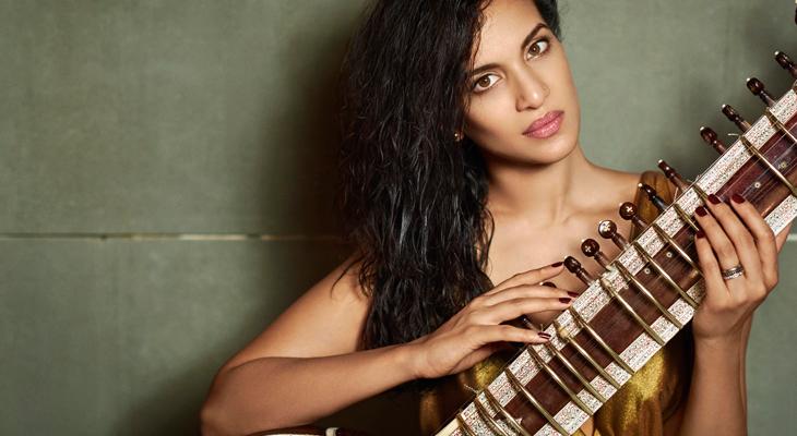 Anoushka Shankar