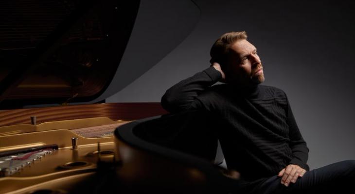 Leif Ove Andsnes