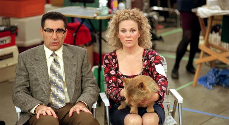 Best in Show
