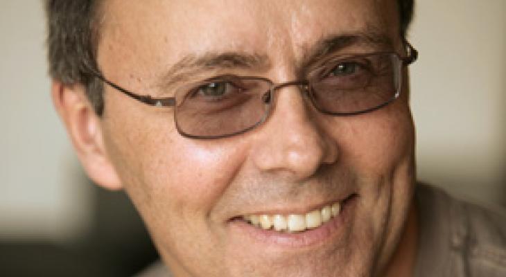 Richard Bronskill