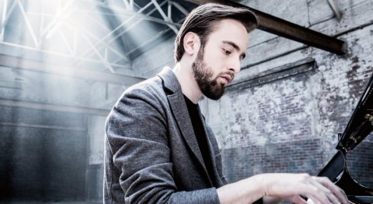 Daniil Trifonov