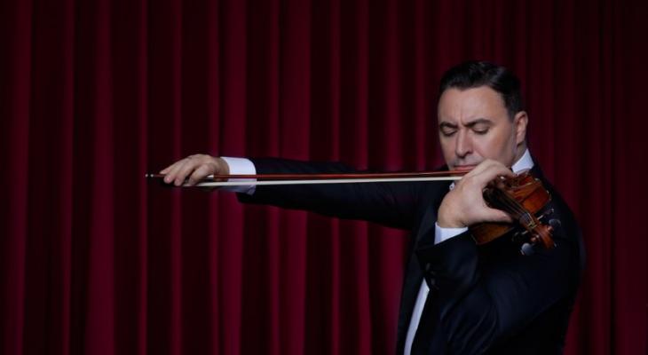 Maxim Vengerov
