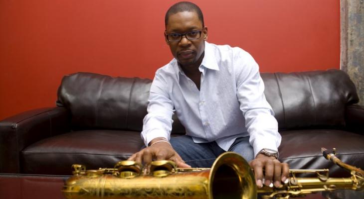 Ravi Coltrane: The Music of John and Alice Coltrane