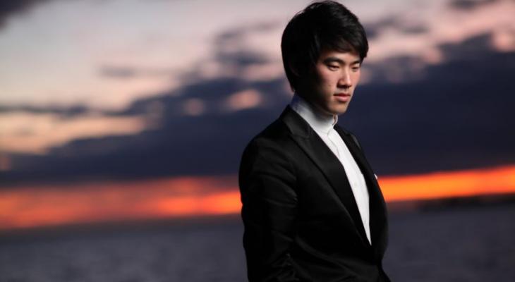 Bruce Xiaoyu Liu