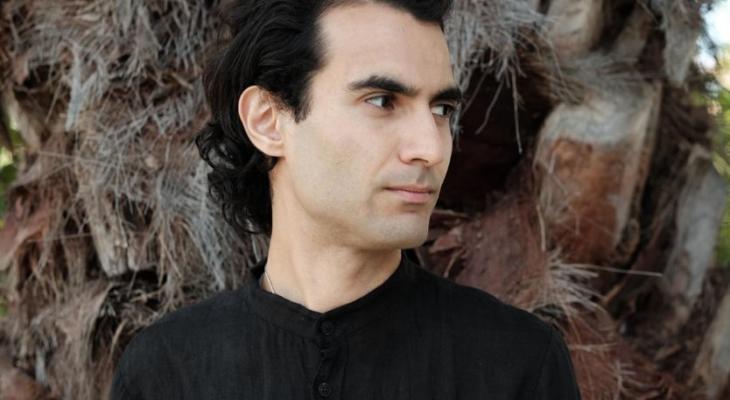 Tigran Hamasyan Trio and Majd Sekkar Quartet