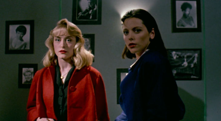 Forbidden Love: The Unashamed Stories of Lesbian Lives // Newly Restored 30th Anniversary Screening