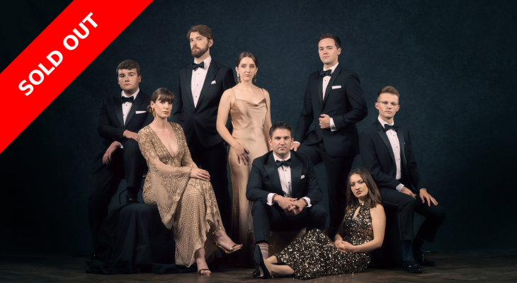 VOCES8