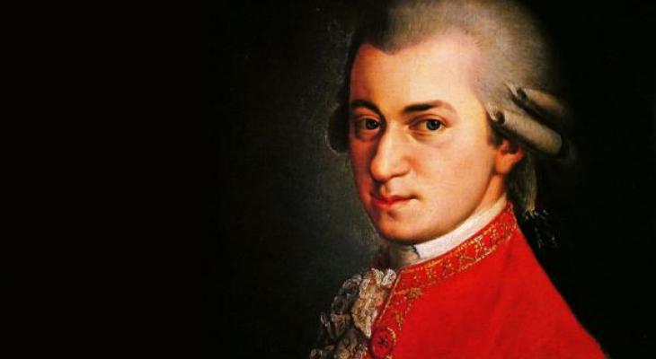 mozart