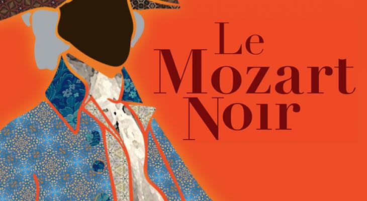 Le Mozart Noir
