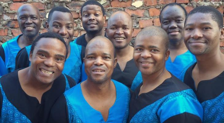 Ladysmith Black Mambazo