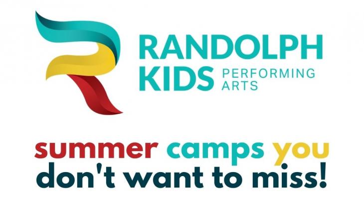Randolph Kids Summer Camps