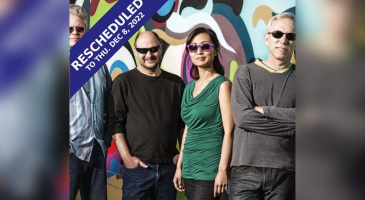 Kronos Quartet with students from The Glenn Gould School: Fifty Forward