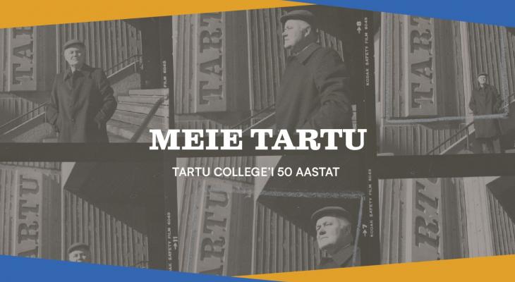 Our Tartu film