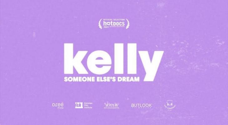 Kelly Someone Else's Dream