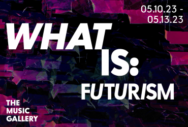 What is: Futurism