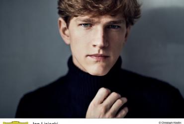 An Evening with Jan Lisiecki and Orpheus Chamber Orchestra