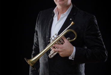 Gala Concert: “Rhapsody and the Blues” with Jens Lindemann, Jon Kimura Parker, and the Yamaha All Star Big Band