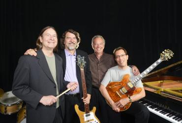 Brubeck Brothers Quartet Celebrate Dave Brubeck’s Centennial