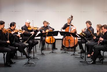 The Academy of St Martin in the Fields Chamber Ensemble