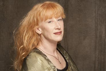 Loreena McKennitt: Under A Winter’s Moon 