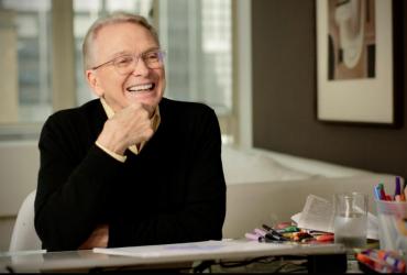 A Conversation with Bob Mackie: Naked Illusion