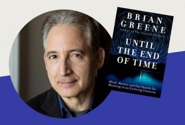 Brian Greene