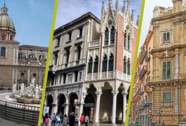 Italy’s Most Beautiful Cities Curious Minds Speaker Series