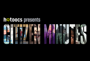 Citizen Minutes: An Inspiring Evening with Community Changemakers