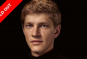 Jan Lisiecki, piano