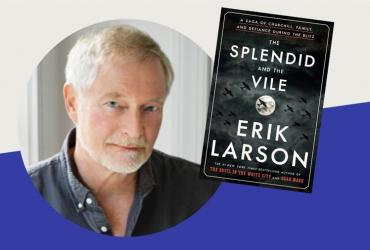 Erik Larson