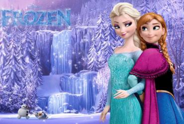 Frozen Sing-Along Family Screening