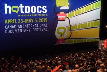 Hot Docs Canadian International Documentary Festival