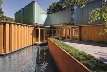 Integral House