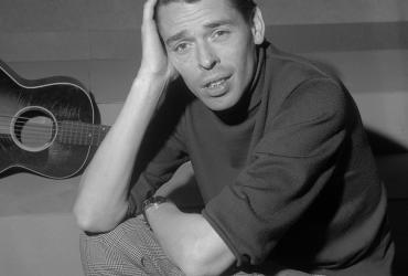 A Tribute to Jacques Brel