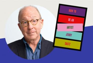 Jerry Saltz