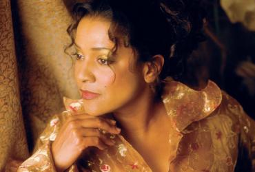 Kathleen Battle