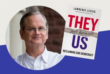 Lawrence Lessig