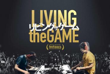 Living The Game (Virtual Film Screening)